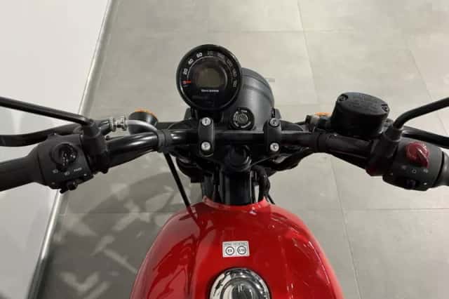 Royal Enfield Hntr 350 (0) thumbnail 5