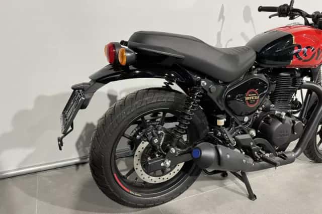 Royal Enfield Hntr 350 (0) thumbnail 6