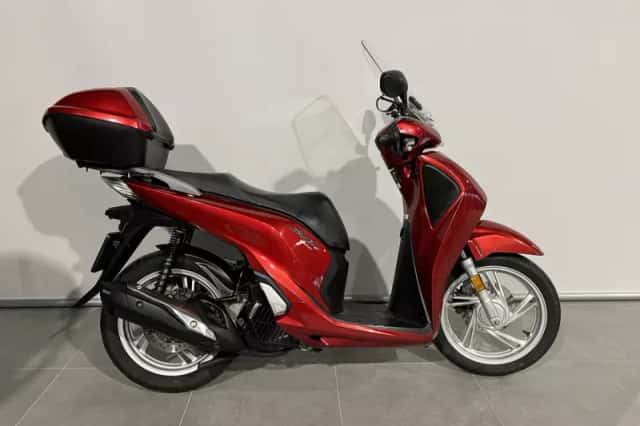 Honda SH 150i (2017) thumbnail 1