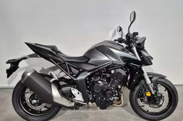 Honda SH 150i (2017) thumbnail 3