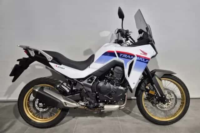 Honda SH 150i (2017) thumbnail 4