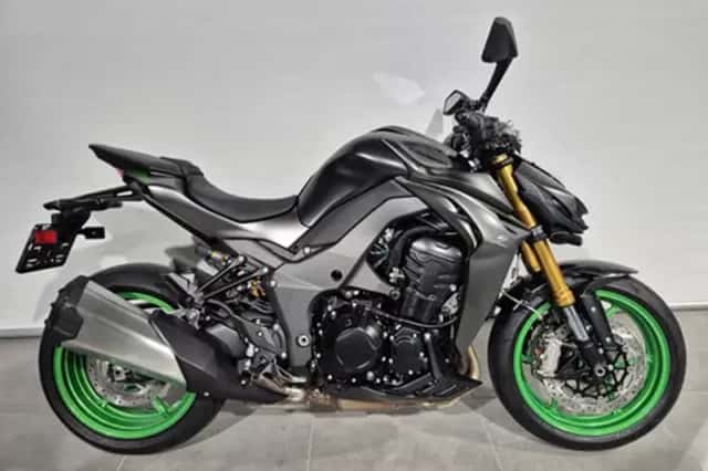 Honda SH 150i (2017) thumbnail 5