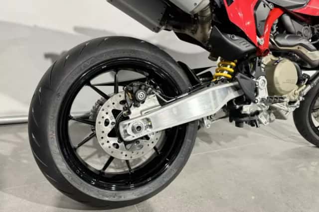 Ducati Hypermotard 698 (2025) thumbnail 5