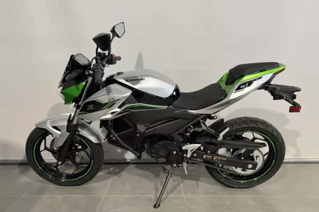 Kawasaki Z e-1 (2024) thumbnail 6