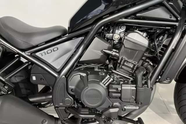 Honda CMX 1100T Rebel (2026) thumbnail 2
