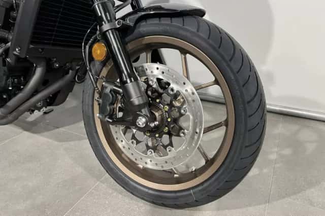 Honda CMX 1100T Rebel (2026) thumbnail 3