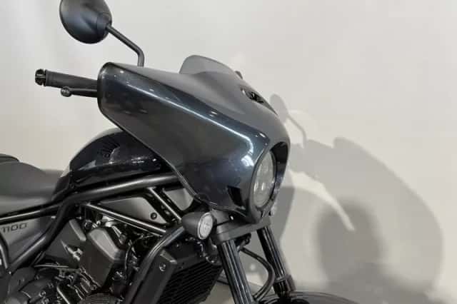 Honda CMX 1100T Rebel (2026) thumbnail 4