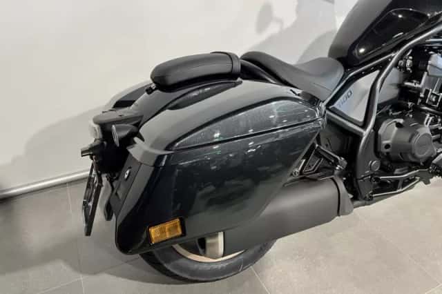 Honda CMX 1100T Rebel (2026) thumbnail 5