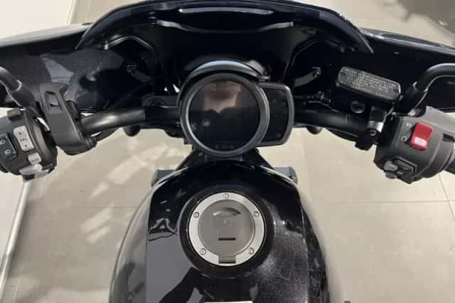Honda CMX 1100T Rebel (2026) thumbnail 6