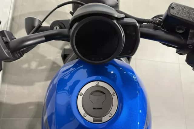 Honda CMX 1100 Rebel (2026) thumbnail 2