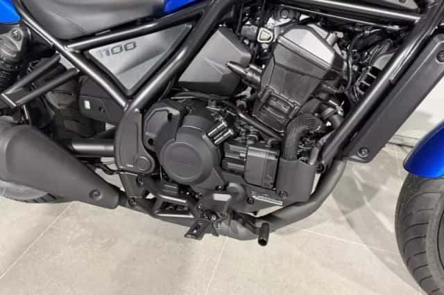 Honda CMX 1100 Rebel (2026) thumbnail 5