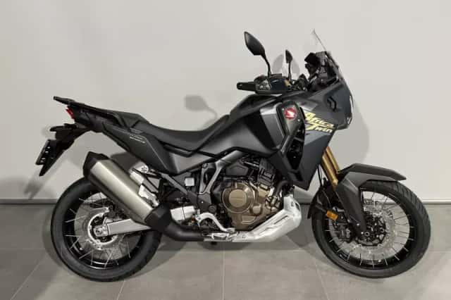 Honda CRF 1100 1100L ADVENTURE SPORTS (0) thumbnail 1