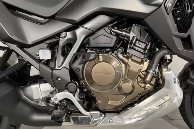 Honda CRF 1100 1100L ADVENTURE SPORTS (0) thumbnail 2