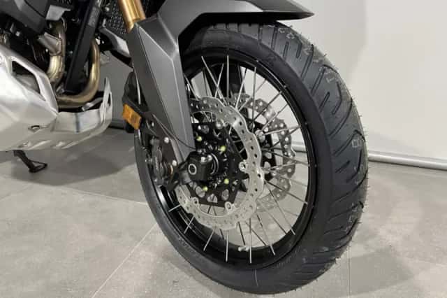 Honda CRF 1100 1100L ADVENTURE SPORTS (0) thumbnail 3