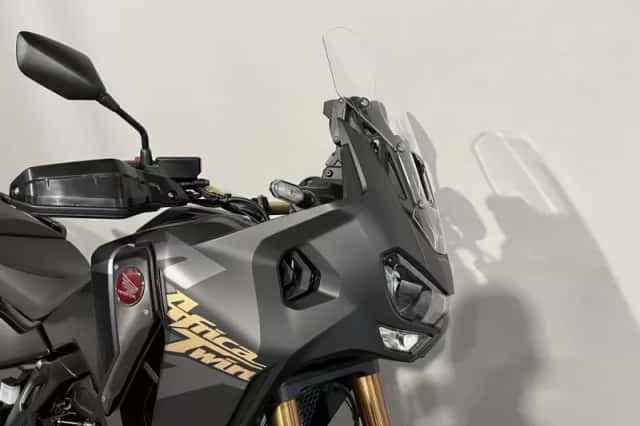 Honda CRF 1100 1100L ADVENTURE SPORTS (0) thumbnail 4