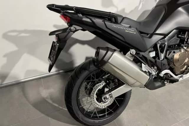 Honda CRF 1100 1100L ADVENTURE SPORTS (0) thumbnail 5