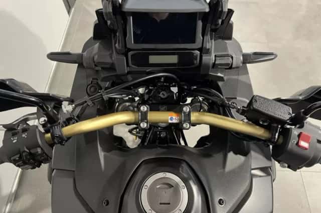 Honda CRF 1100 1100L ADVENTURE SPORTS (0) thumbnail 6