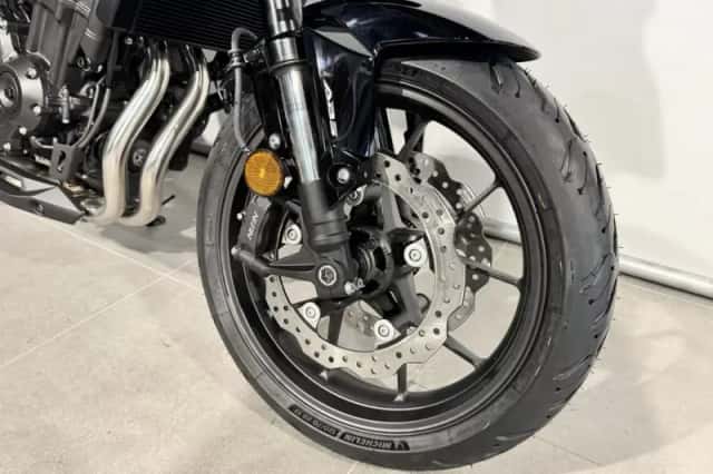 Honda CB500 (2024) thumbnail 2