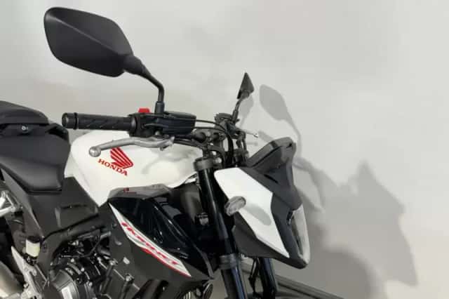 Honda CB500 (2024) thumbnail 3