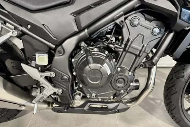 Honda CB500 (2024) thumbnail 4