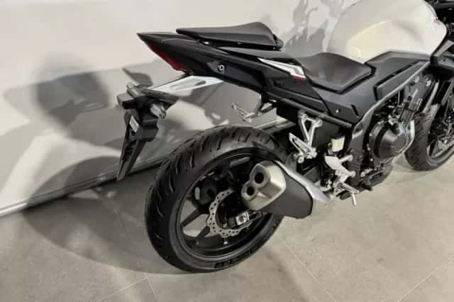 Honda CB500 (2024) thumbnail 5