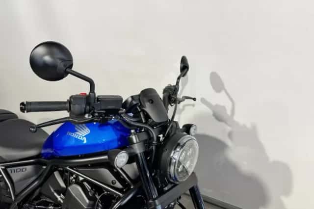 Honda CMX 1100 Rebel (2026) thumbnail 4