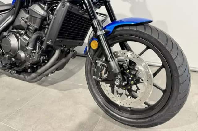 Honda CMX 1100 Rebel (2026) thumbnail 5