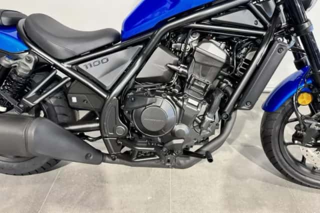 Honda CMX 1100 Rebel (2026) thumbnail 6
