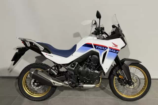 Honda Xl 750 TRANSALP (2025) thumbnail 1