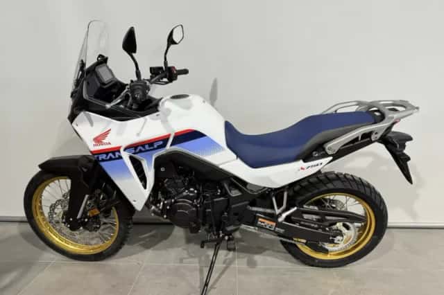 Honda Xl 750 TRANSALP (2025) thumbnail 2