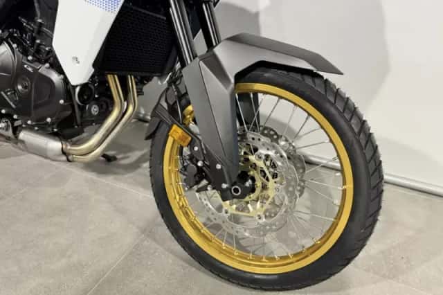 Honda Xl 750 TRANSALP (2025) thumbnail 3