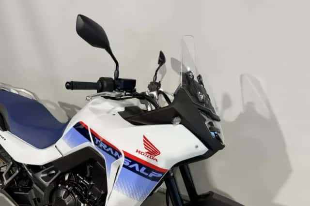 Honda Xl 750 TRANSALP (2025) thumbnail 4
