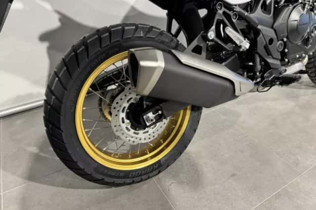 Honda Xl 750 TRANSALP (2025) thumbnail 6