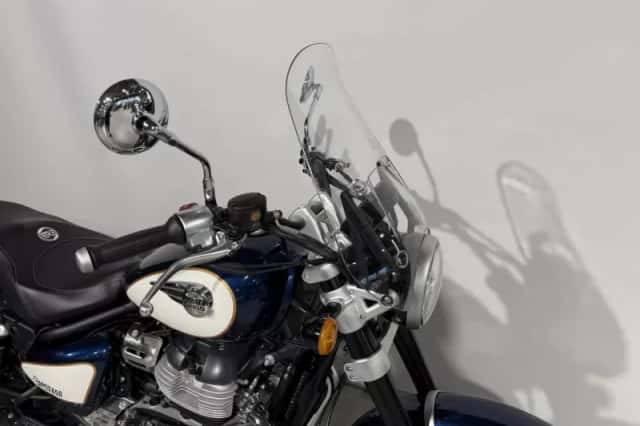 Royal Enfield Meteor SUPER 650 (2023) thumbnail 2