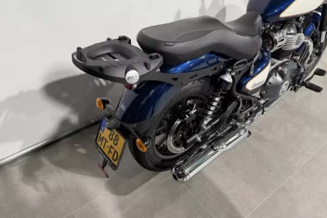 Royal Enfield Meteor SUPER 650 (2023) thumbnail 6