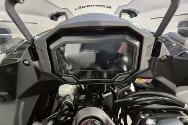 Kawasaki Ninja 1100 SX (2025) thumbnail 6