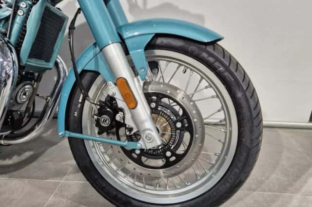 Royal Enfield Classic 650 (2025) thumbnail 3