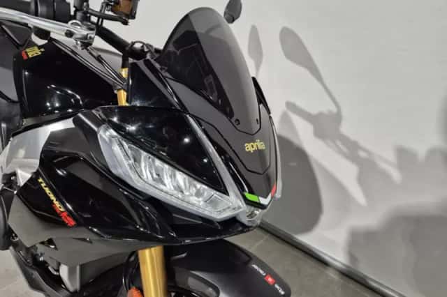 Aprilia Tuono V4 (2023) thumbnail 6