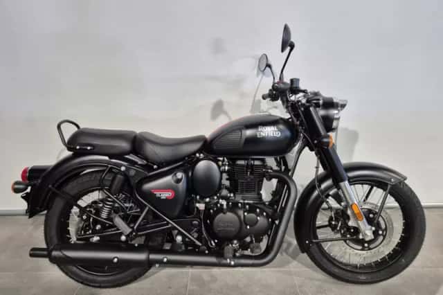 Royal Enfield Classic 350 (2026) thumbnail 1