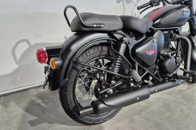 Royal Enfield Classic 350 (2026) thumbnail 5