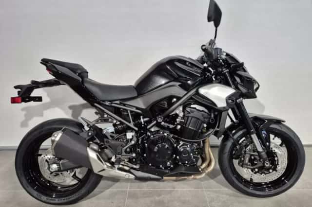 Kawasaki Z900 (2026) thumbnail 1