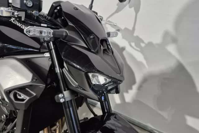 Kawasaki Z900 (2026) thumbnail 2