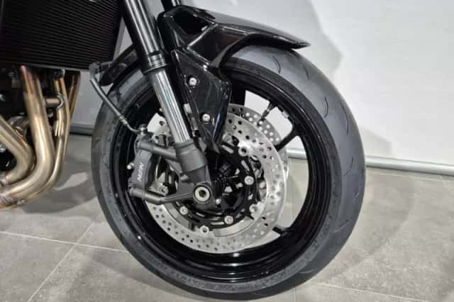 Kawasaki Z900 (2026) thumbnail 3