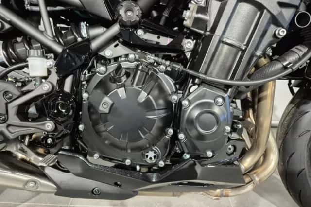 Kawasaki Z900 (2026) thumbnail 4