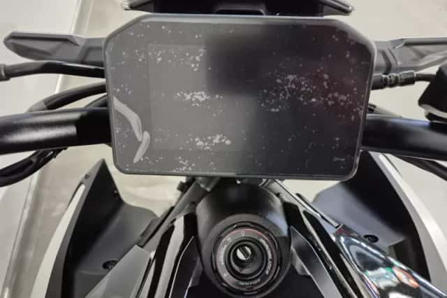 Kawasaki Z900 (2026) thumbnail 6