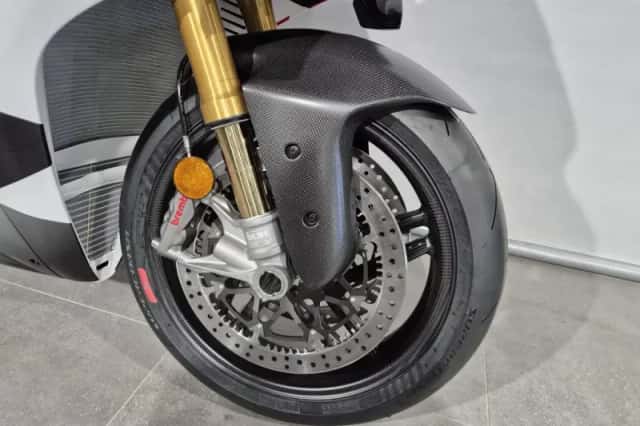 Ducati Panigale V4 (2026) thumbnail 4