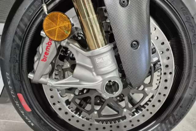 Ducati Panigale V4 (2026) thumbnail 5