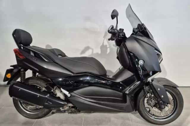 Yamaha X-MAX 300 (2021) thumbnail 1