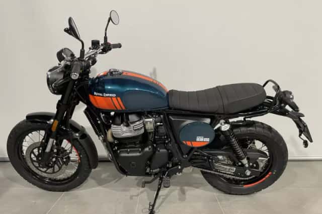 Royal Enfield Bear 650 (0) thumbnail 2