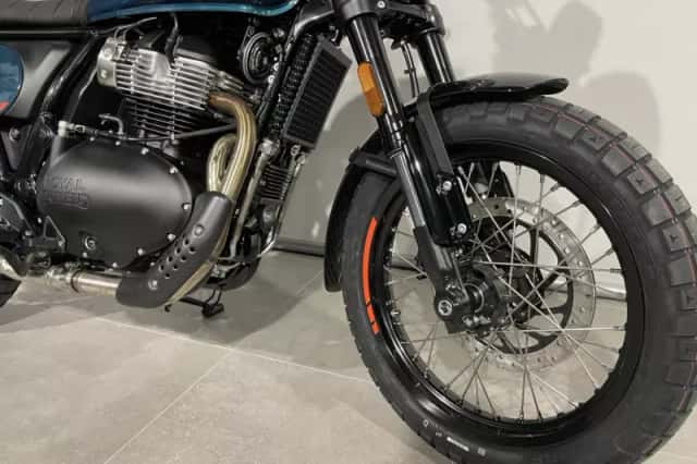 Royal Enfield Bear 650 (0) thumbnail 4
